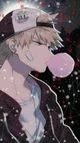 Bakugo