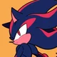 Shadow The Hedgehog 