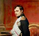 Napoleon Bonaparte