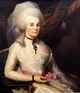 Elizabeth Schuyler 