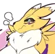 Renamon - Timetravel