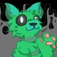 Sniffles the thing