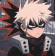 Katsuki Bakugo