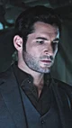 Lucifer Morningstar