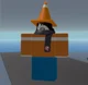 Roblox Traffic Cone