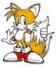 Canon Tails