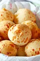 Pao de queijo