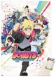 Boruto Academy 