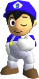 SMG4