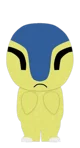 Cyndaquil V3