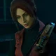 Claire Redfield 