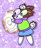 Winona Roll - DM