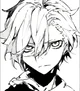 Nakahara Chuuya