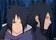 Madara and izuna