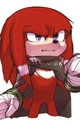 Movie knuckles 