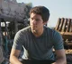 Thomas - Maze Runner