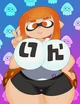 Thicc Inkling