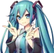 Hatsune Miku
