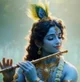 Krishna