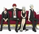 Todoroki family