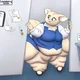 Fat Fenneko