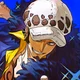Trafalgar Law 