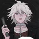 Servant Nagito