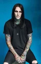 Chris Motionless