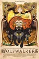 Wolfwalkers