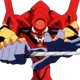 Evangelion Unit-02