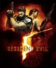 Resident evil 5