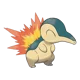 Cyndaquil