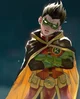 Damian Wayne 