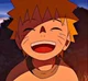 Naruto kid