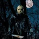Jason Voorhees 
