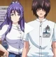 Keiichi and Rei-san
