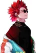 Kirishima Eijirou 