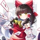 Reimu Hakurei