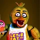FNaF 1 Chica