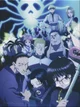 Phantom troupe 