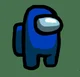 Blue The Crewmate
