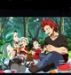 Kirishima family
