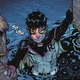 Damian Wayne 