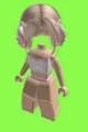 Roblox girl