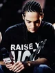 Tom Kaulitz 