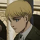 Armin arlert
