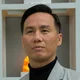 Dr henry Wu 
