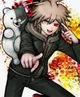 Mastermind Naegi