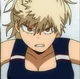 Katsumi bakugo