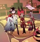 Hazbin Hotel Ep8